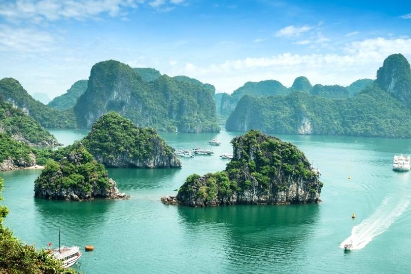 Vietnam